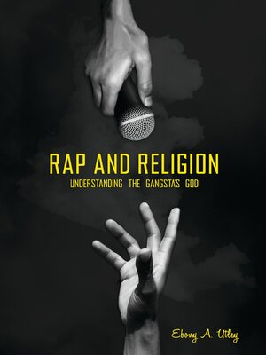 cover image of Rap and Religion